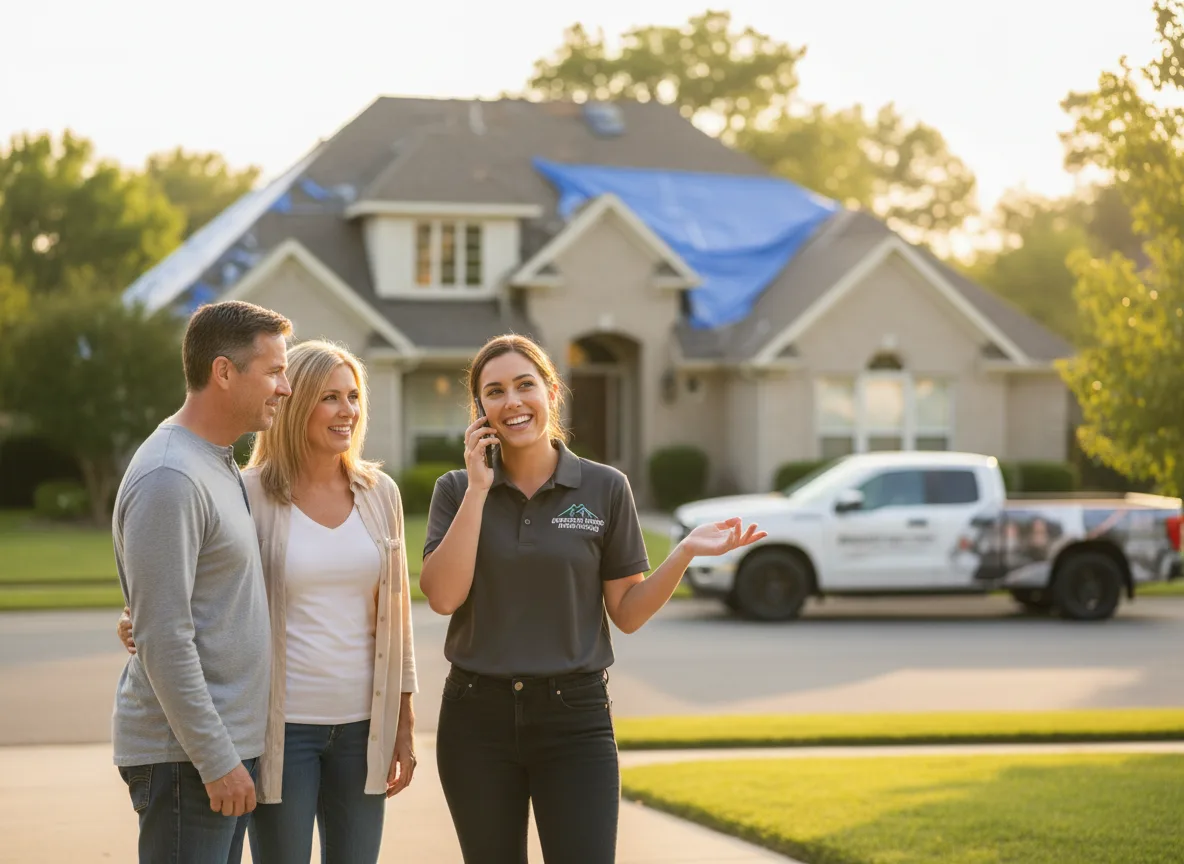 Emergency Roof Repair Palo Pinto, TX FAQs
